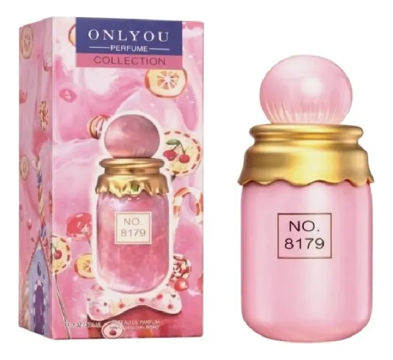 Perfume Onlyuo Nº 8179 30ml